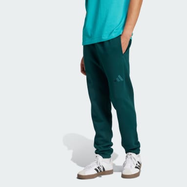 Pantalon fuselé standard molleton ALL SZN