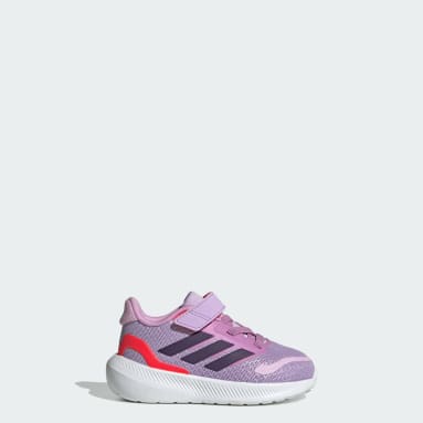 Tenis Runfalcon 5 Niños
