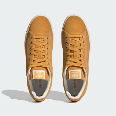 남성 originals Yellow 스탠 스미스 CS