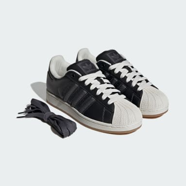 SUPERSTAR II shoes