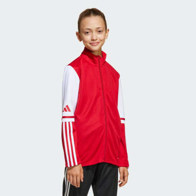 Chaqueta de entrenamiento Squadra 25 Niños