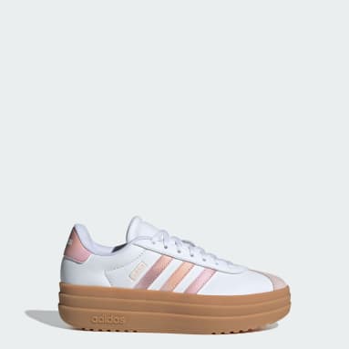Sapatilhas de Lifestyle VL Court Bold – Criança