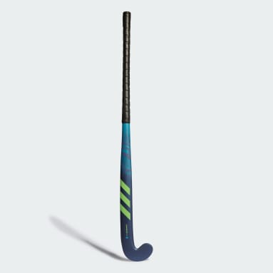Stick de hockey hierba ChaosFury Wood 92 cm Azul Hockey Hierba