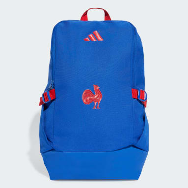 Frankreich Fan Rucksack