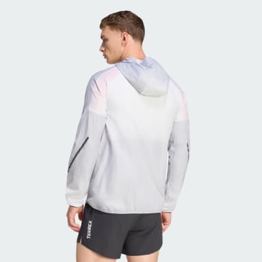 Jaket Terrex Xperior CLIMA365 Light Windweave