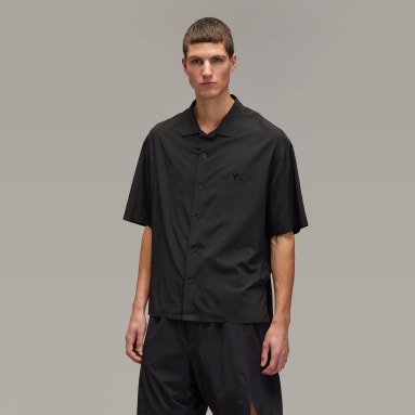 เสื้อเชิ้ตผ้าทออัลตร้าไลท์ Y-3