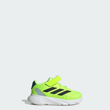 Buty Duramo SL Kids Zielony