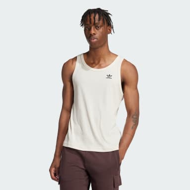 Magliette senza maniche uomo clearance