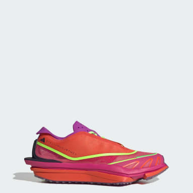 Adidas springblade 4 Orange 2025 femme