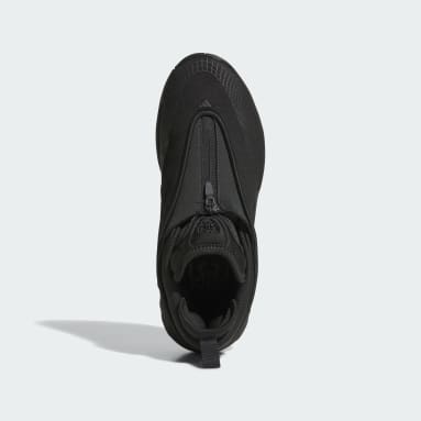 D.O.N. Issue 7 Shoes