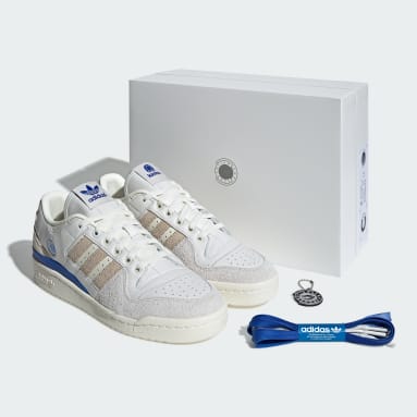 Forum 84 Low Trainers