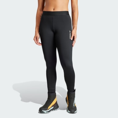 Leggings Xperior TERREX Preto Mulher TERREX