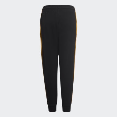 Kinder Sportswear Disney Der König der Löwen Hose Schwarz