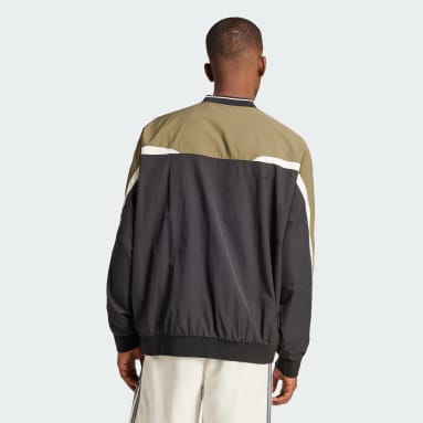 Haut Cutline Pullover