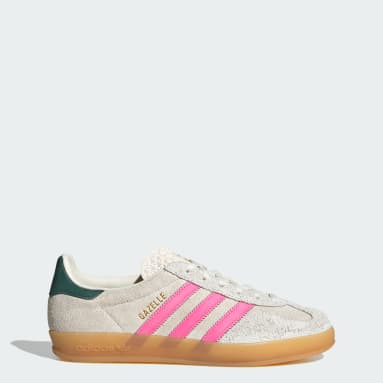 GAZELLE INDOOR W