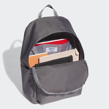 Sac à dos Adicolor Gris Originals