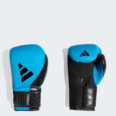 Comb 50 Bokshandschoenen L (14oz)