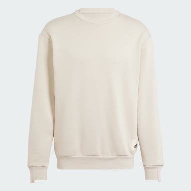 Lounge Fleece Sweatshirt