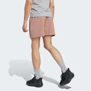 adidas Z.N.E. Woven Shorts