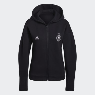 Felpa adidas con zip donna store
