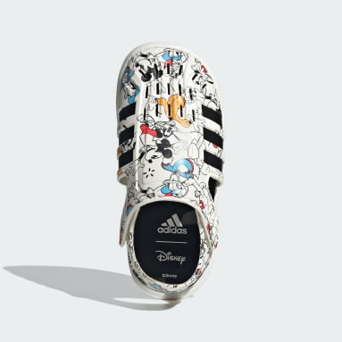 Sandálias Disney – Criança Branco Criança Sportswear