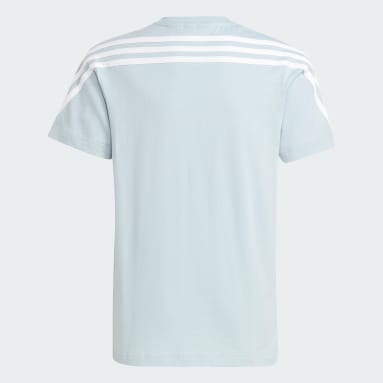 Trẻ em Sportswear Áo Thun 3 Sọc Future Icons
