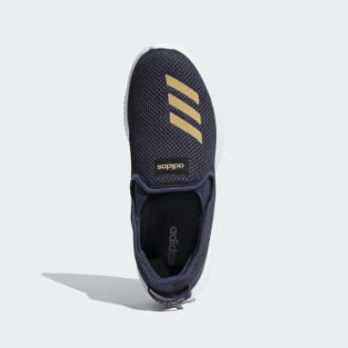 Men Walking Blue PRIZMO SHOES