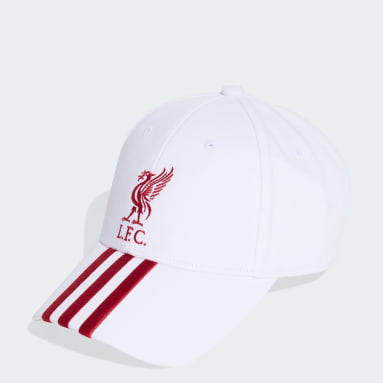Liverpool FC Baseball Cap