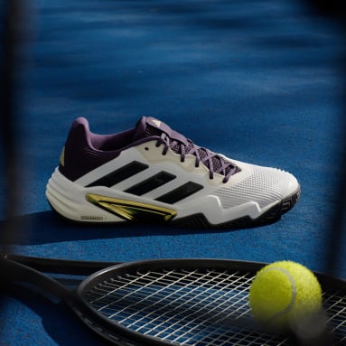 Calzado de tenis Barricade 13