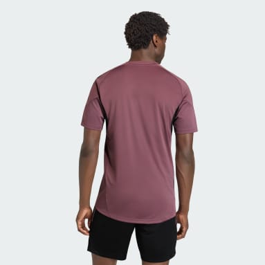 เสื้อฟุตบอลเทรนนิง Real Madrid Tiro 25 Competition