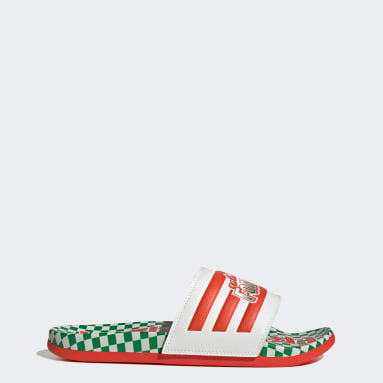 Chancla UB X FORTNITE ADILETTE COMFORT