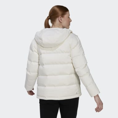 Cazadoras, chaquetas abrigos mujer acolchados | adidas ES