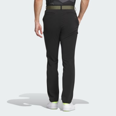 Pantalón largo Go-To Cargo Pocket Negro Hombre Dance