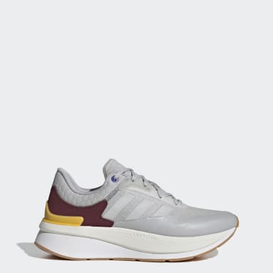 Tenis ZNCHILL Gris Hombre Sportswear