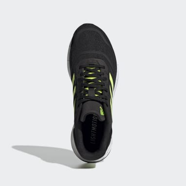 Άνδρες Τρέξιμο Μαύρο Duramo SL 2.0 Shoes