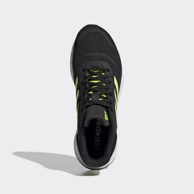 Zapatillas Duramo SL 2.0 Negro Hombre Running
