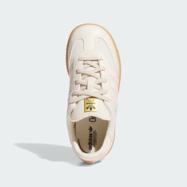 サンバ OG エラスティックレース キッズ / Samba OG Elastic Lace Kids