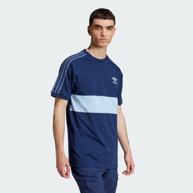 Tričko 3-Stripes Panel