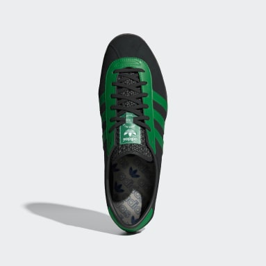 Zwarte dames shop adidas sneakers
