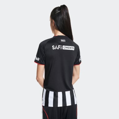 Beşiktaş 25/26 Away Jersey Woman