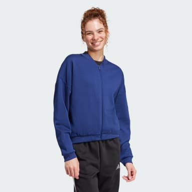 Essentials Contemporary Logo Bomberjacke
