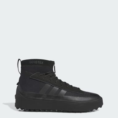 Sportswear Black ZNSORED High GORE-TEX Shoes