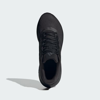 Hardlopen zwart Runfalcon 3.0 Schoenen