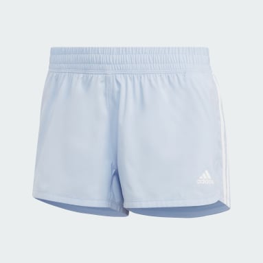 Pacer 3-Stripes Woven Shorts