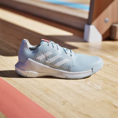 Crazyflight X Volleyball Shoes | adidas US