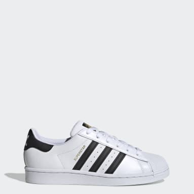 Speel Moreel onderwijs Reparatie mogelijk Superstar Shoes | adidas US