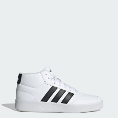 Tenis Breaknet Mid