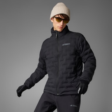 Multi Lightweight Goose Down Jacket