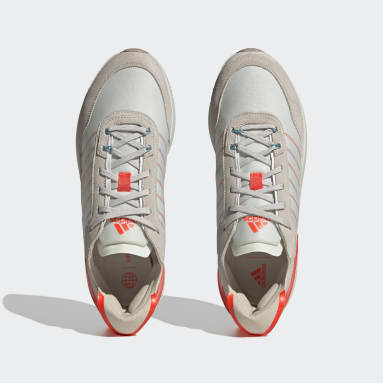 Sportswear White Avryn Shoes