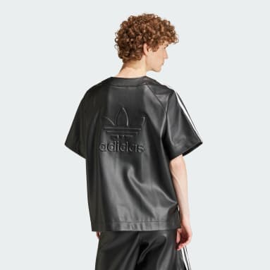 Chemise discount adidas homme